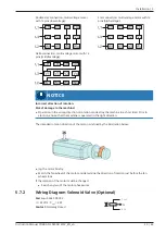 Предварительный просмотр 23 страницы BUSCH COBRA Oxygen NC 0400 B Instruction Manual