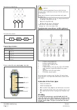 Предварительный просмотр 12 страницы BUSCH COMBI COBRA DP 600 C Instruction Manual