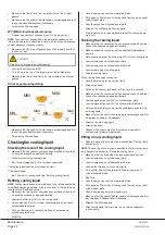 Предварительный просмотр 19 страницы BUSCH COMBI COBRA DP 600 C Instruction Manual