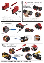 Preview for 2 page of BUSCH Deutz OMZ 122 F Instructions