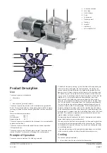 Preview for 3 page of BUSCH DOLPHIN LA 0053-0143 A Installation And Operating Instructions Manual