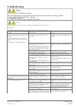 Preview for 13 page of BUSCH DOLPHIN LA 0053-0143 A Installation And Operating Instructions Manual