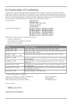 Preview for 16 page of BUSCH DOLPHIN LA 0053-0143 A Installation And Operating Instructions Manual