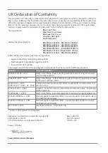 Preview for 17 page of BUSCH DOLPHIN LA 0053-0143 A Installation And Operating Instructions Manual