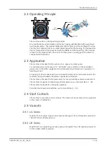 Предварительный просмотр 7 страницы BUSCH DOLPHIN LG 0890 A Instruction Manual