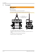 Предварительный просмотр 8 страницы BUSCH DOLPHIN LG 0890 A Instruction Manual