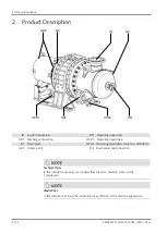 Предварительный просмотр 4 страницы BUSCH DOLPHIN LN 3001 A Installation And Operating Instructions Manual