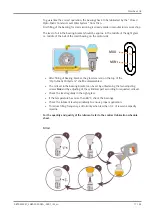 Предварительный просмотр 17 страницы BUSCH DOLPHIN LN 3001 A Installation And Operating Instructions Manual