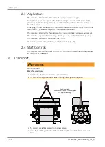 Preview for 8 page of BUSCH DOLPHIN LR 0110 A Instruction Manual