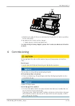 Preview for 17 page of BUSCH DOLPHIN LR 0110 A Instruction Manual