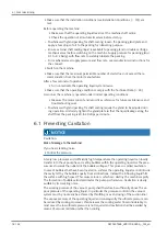 Preview for 18 page of BUSCH DOLPHIN LR 0110 A Instruction Manual