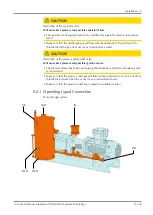 Preview for 13 page of BUSCH DOLPHIN VL 0100 A Instruction Manual Supplement