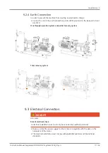 Preview for 17 page of BUSCH DOLPHIN VL 0100 A Instruction Manual Supplement