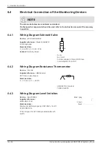 Preview for 18 page of BUSCH DOLPHIN VL Systems Instruction Manual Supplement