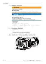 Preview for 10 page of BUSCH Fossa FO 0015 A Instruction Manual