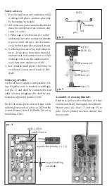 Preview for 6 page of BUSCH H0 5491 Assembly Instructions Manual