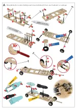 Предварительный просмотр 2 страницы BUSCH H0 9606 Instructions