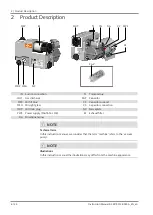 Preview for 4 page of BUSCH KD 0012 A Instruction Manual