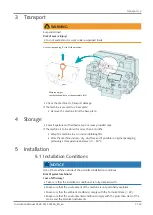 Preview for 7 page of BUSCH KD 0012 A Instruction Manual