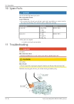 Preview for 18 page of BUSCH KD 0012 A Instruction Manual