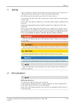 Preview for 3 page of BUSCH LM 0180 A Retrofit Instructions