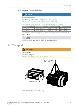 Preview for 5 page of BUSCH LM 0180 A Retrofit Instructions