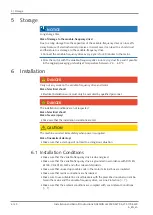 Preview for 6 page of BUSCH LM 0180 A Retrofit Instructions