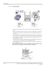 Preview for 10 page of BUSCH LM 0180 A Retrofit Instructions