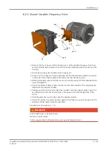 Preview for 11 page of BUSCH LM 0180 A Retrofit Instructions