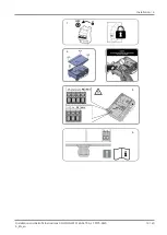 Preview for 13 page of BUSCH LM 0180 A Retrofit Instructions