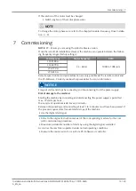 Preview for 15 page of BUSCH LM 0180 A Retrofit Instructions