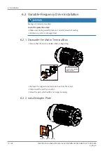 Preview for 12 page of BUSCH LM 0530 A Retrofit Instructions