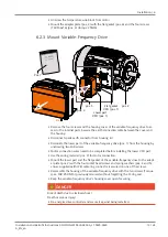 Preview for 13 page of BUSCH LM 0530 A Retrofit Instructions