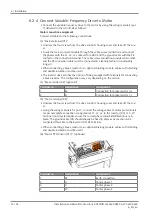 Preview for 14 page of BUSCH LM 0530 A Retrofit Instructions