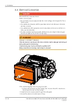 Preview for 16 page of BUSCH LM 0530 A Retrofit Instructions