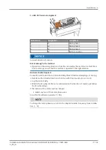 Preview for 17 page of BUSCH LM 0530 A Retrofit Instructions