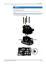 Предварительный просмотр 21 страницы BUSCH MH 0018 A Instruction Manual