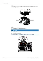 Предварительный просмотр 24 страницы BUSCH MH 0018 A Instruction Manual