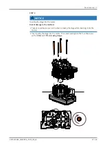 Предварительный просмотр 27 страницы BUSCH MH 0018 A Instruction Manual