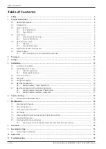 Preview for 2 page of BUSCH MINK ATEX MM 1102 BVE Instruction Manual