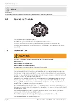 Preview for 6 page of BUSCH MINK ATEX MM 1102 BVE Instruction Manual