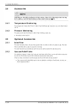 Preview for 8 page of BUSCH MINK ATEX MM 1102 BVE Instruction Manual