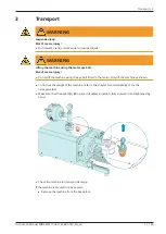 Preview for 11 page of BUSCH MINK ATEX MM 1102 BVE Instruction Manual