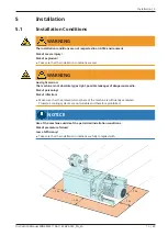 Preview for 13 page of BUSCH MINK ATEX MM 1102 BVE Instruction Manual