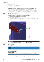 Preview for 16 page of BUSCH MINK ATEX MM 1102 BVE Instruction Manual