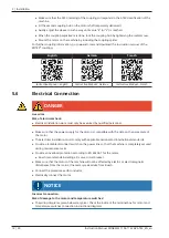 Preview for 18 page of BUSCH MINK ATEX MM 1102 BVE Instruction Manual