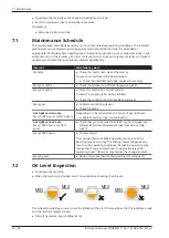 Preview for 24 page of BUSCH MINK ATEX MM 1102 BVE Instruction Manual