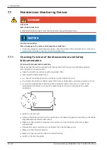 Preview for 30 page of BUSCH MINK ATEX MM 1102 BVE Instruction Manual