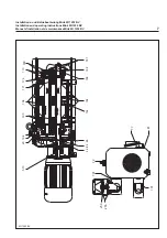 Preview for 8 page of BUSCH Mink MI 1252 BV Installation And Operating Instructions Manual