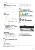 Preview for 13 page of BUSCH MINK MM 1102 BV Instruction Manual